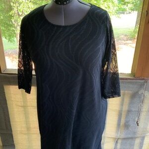 DANA BUCHMAN DRESS